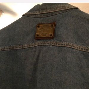 Karl Kani Jean Shirt Short Sleeve